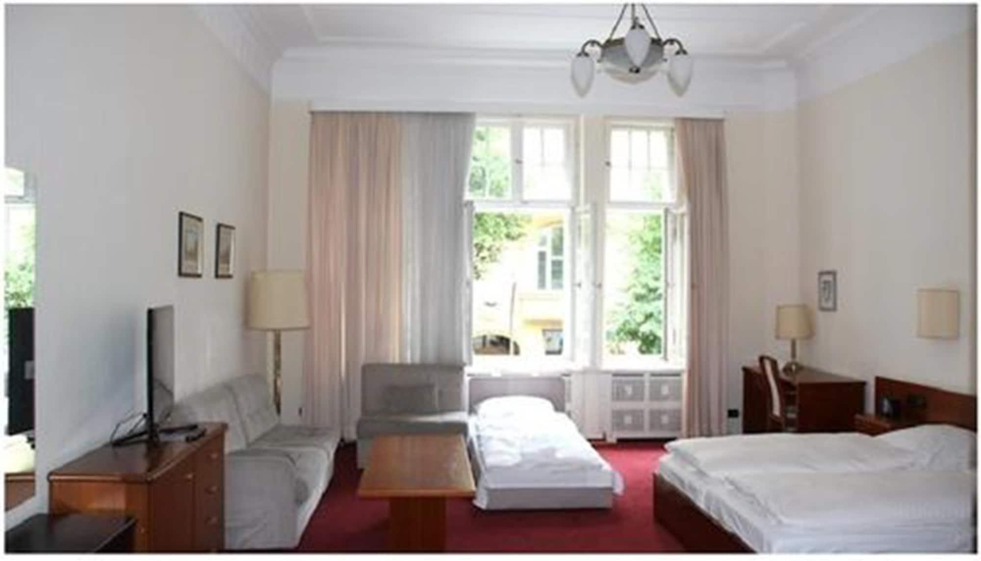 Kurfuerst Am Kurfuerstendamm Berlin Zewnętrze zdjęcie