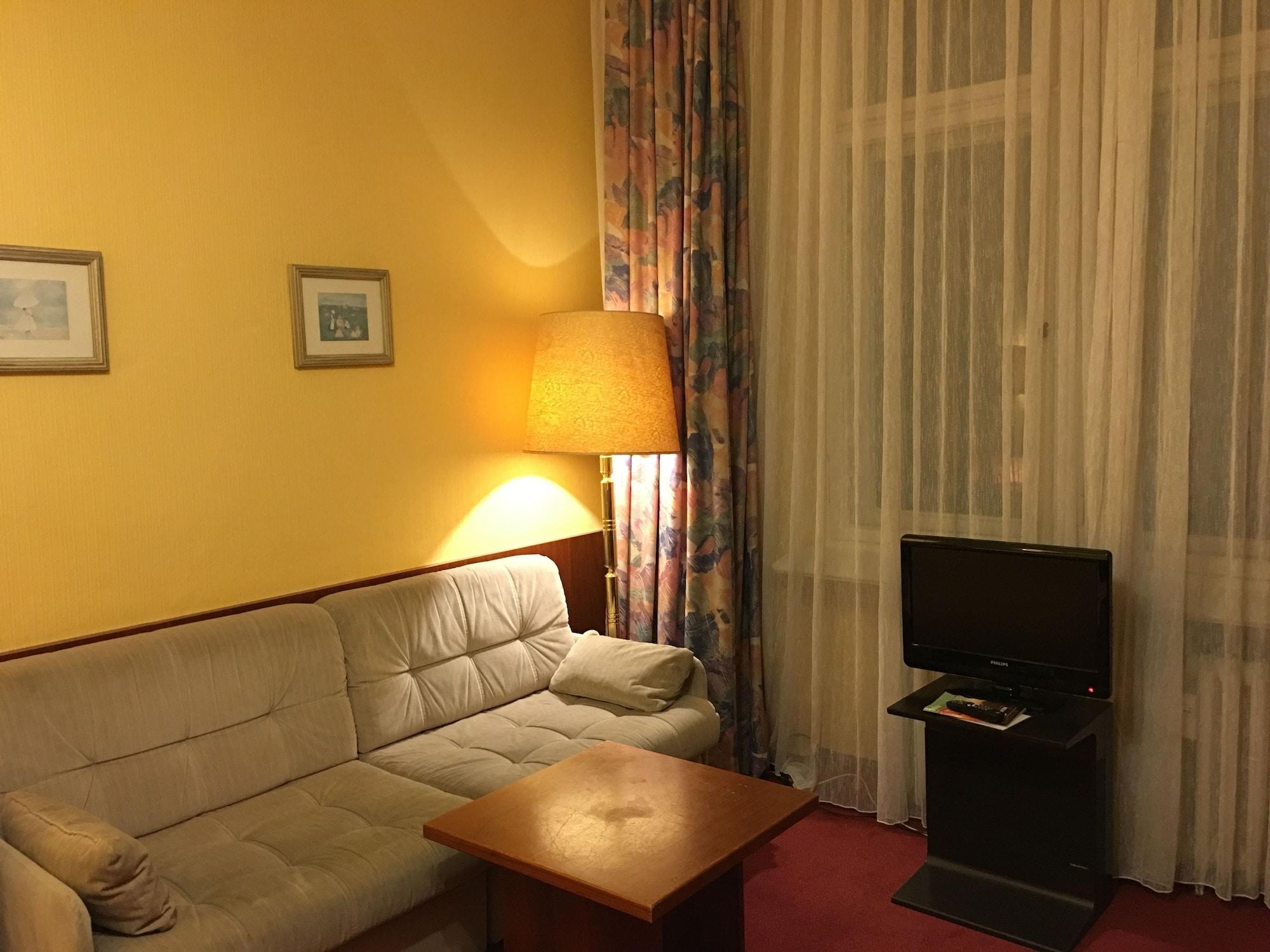 Kurfuerst Am Kurfuerstendamm Berlin Zewnętrze zdjęcie