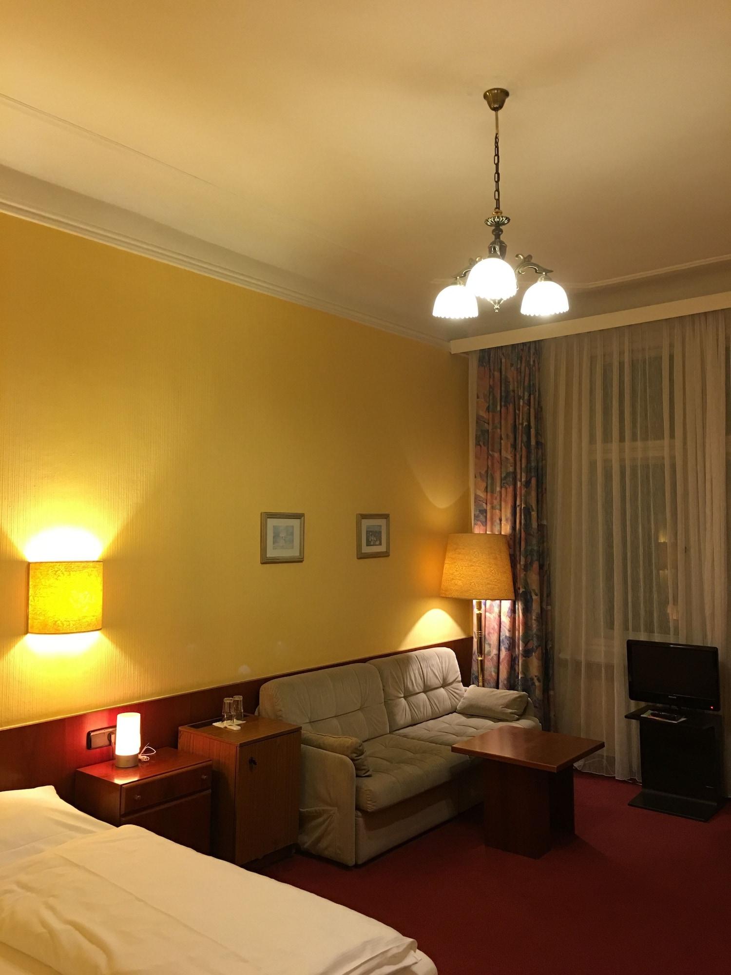 Kurfuerst Am Kurfuerstendamm Berlin Zewnętrze zdjęcie