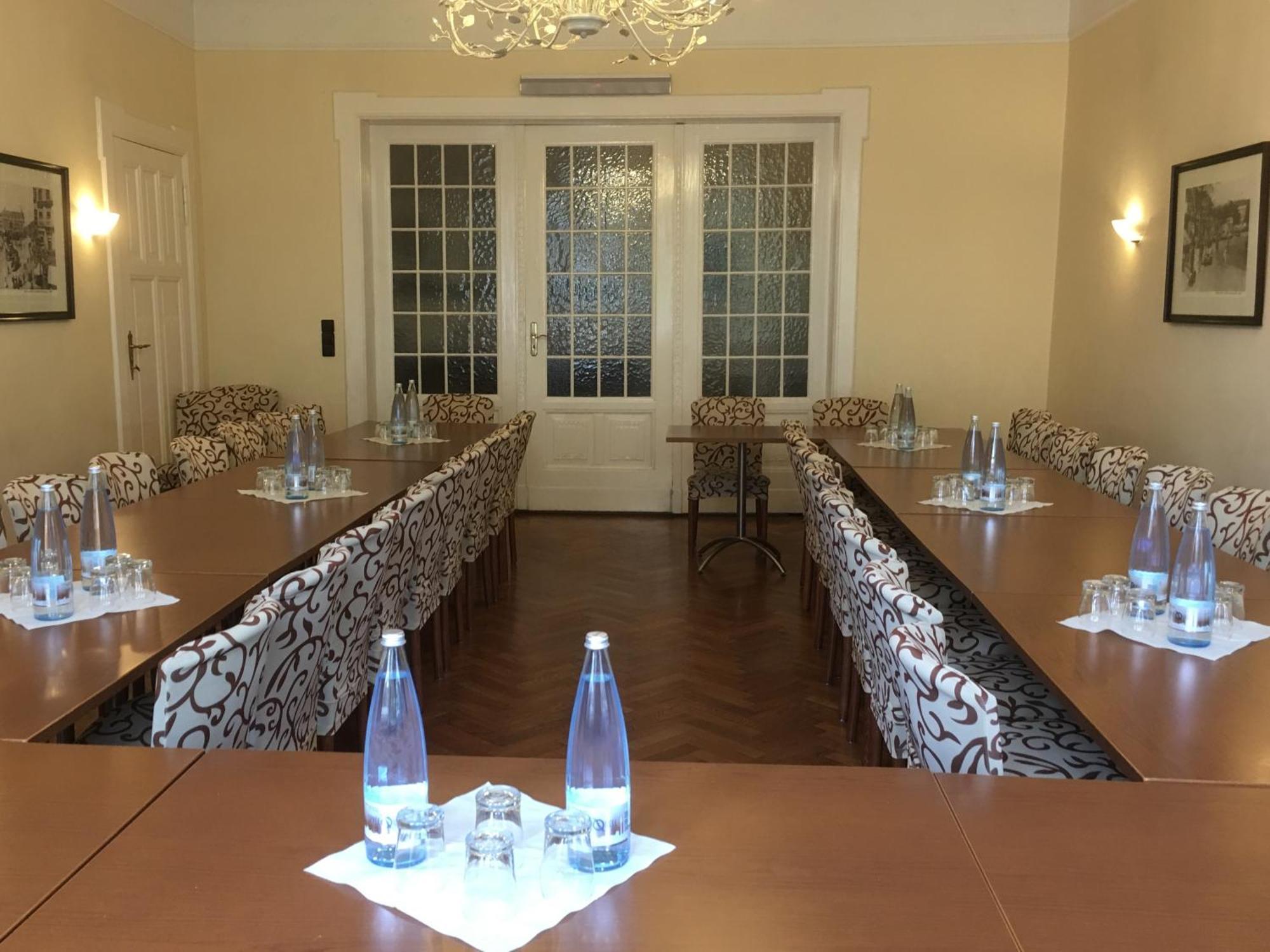 Kurfuerst Am Kurfuerstendamm Berlin Zewnętrze zdjęcie