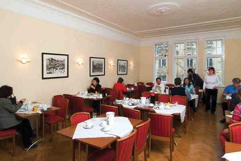 Kurfuerst Am Kurfuerstendamm Berlin Zewnętrze zdjęcie