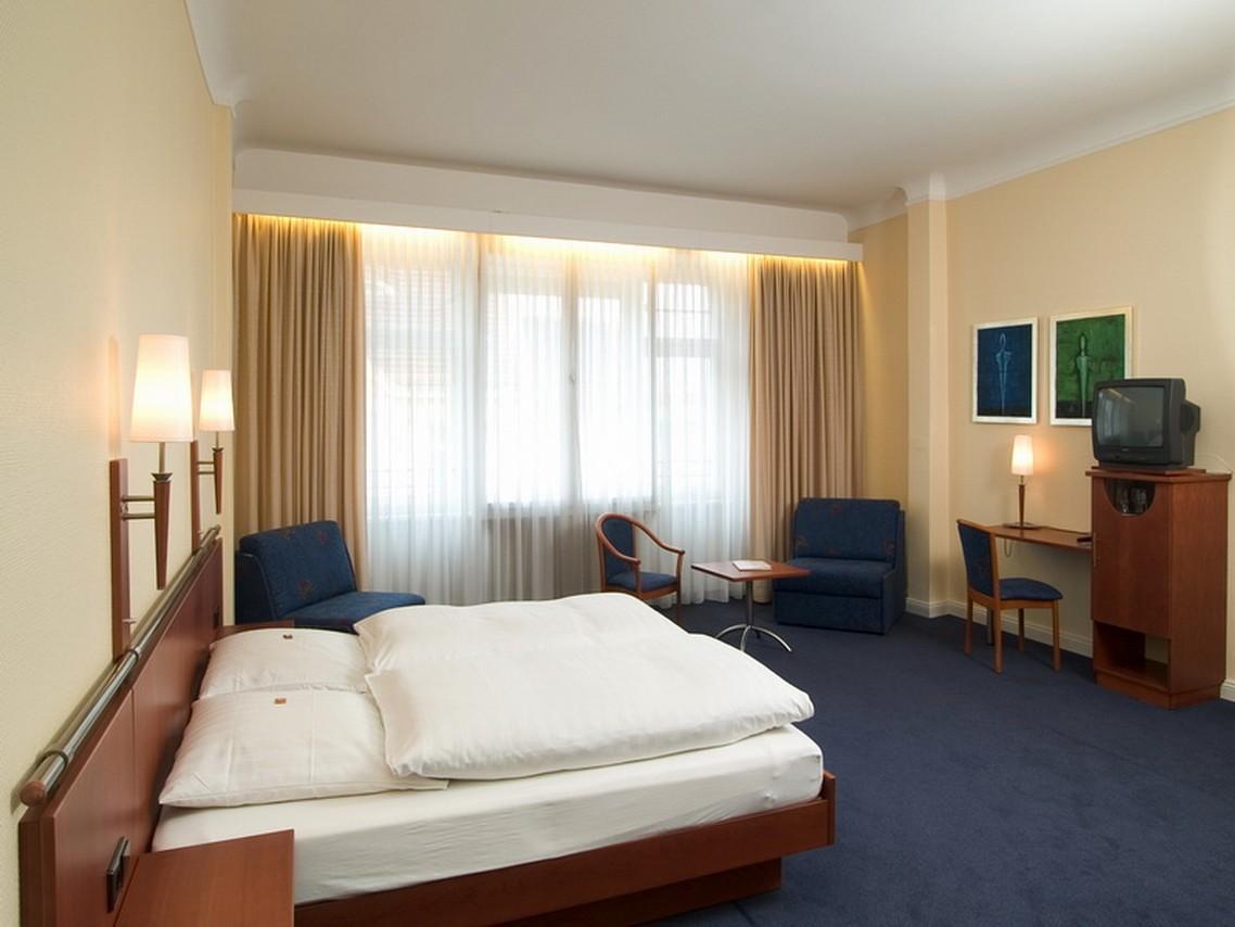 Kurfuerst Am Kurfuerstendamm Berlin Zewnętrze zdjęcie