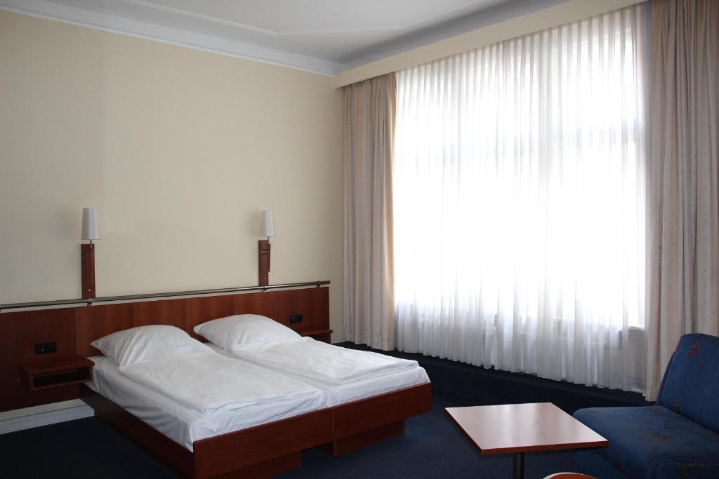 Kurfuerst Am Kurfuerstendamm Berlin Zewnętrze zdjęcie