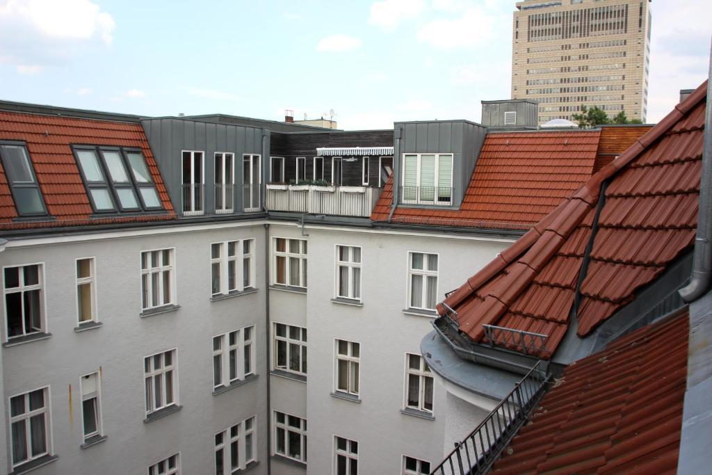 Kurfuerst Am Kurfuerstendamm Berlin Zewnętrze zdjęcie